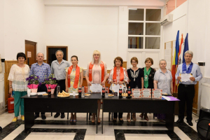 Cabinet Ginecologic Slatina Medic Primar Obstetrică Ginecologie Doctor în Științe Medicale Dr. Cristi Caraveteanu